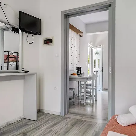 Labros Studios Kastrosikia Esterno foto