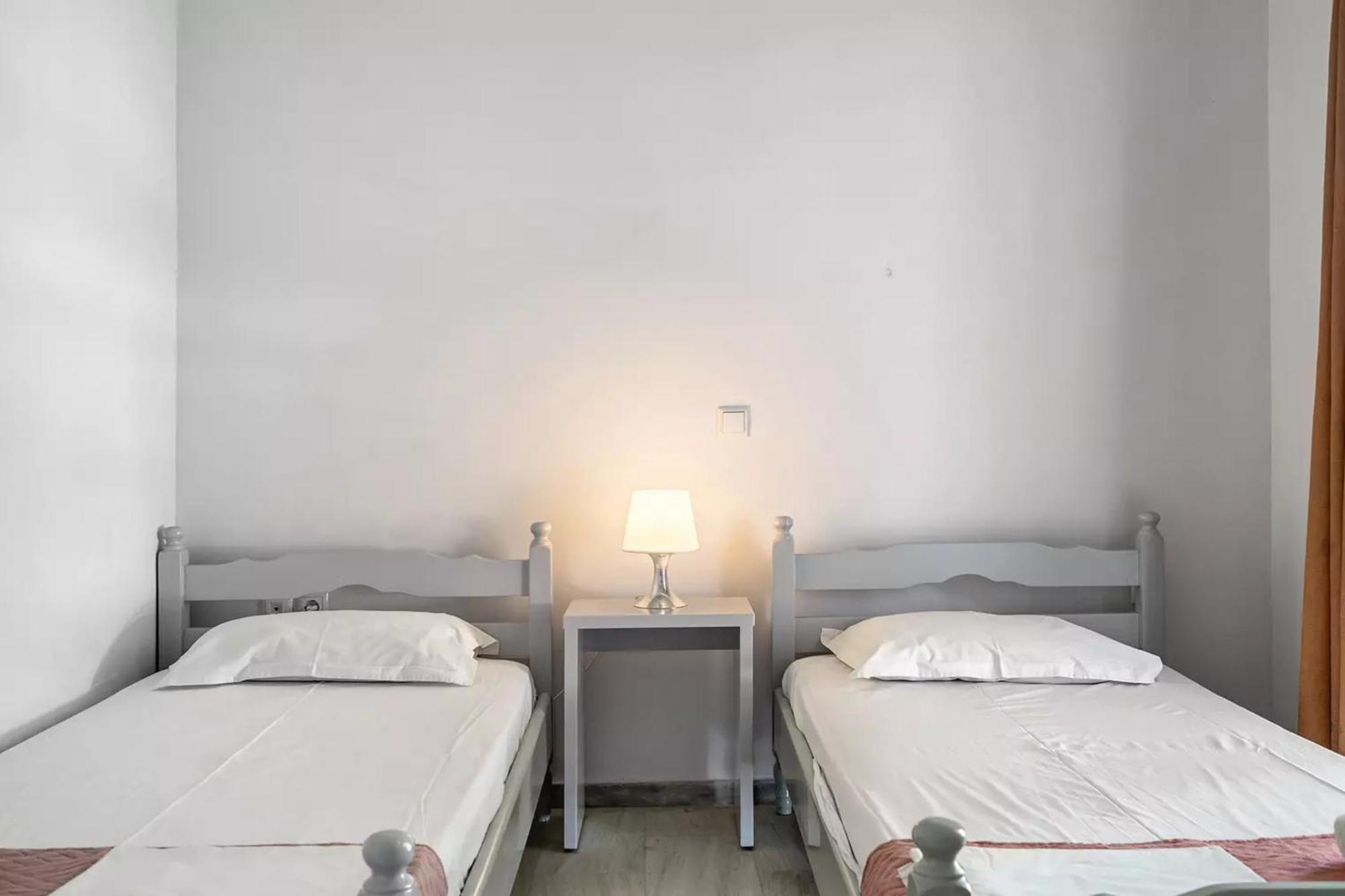 Labros Apartment