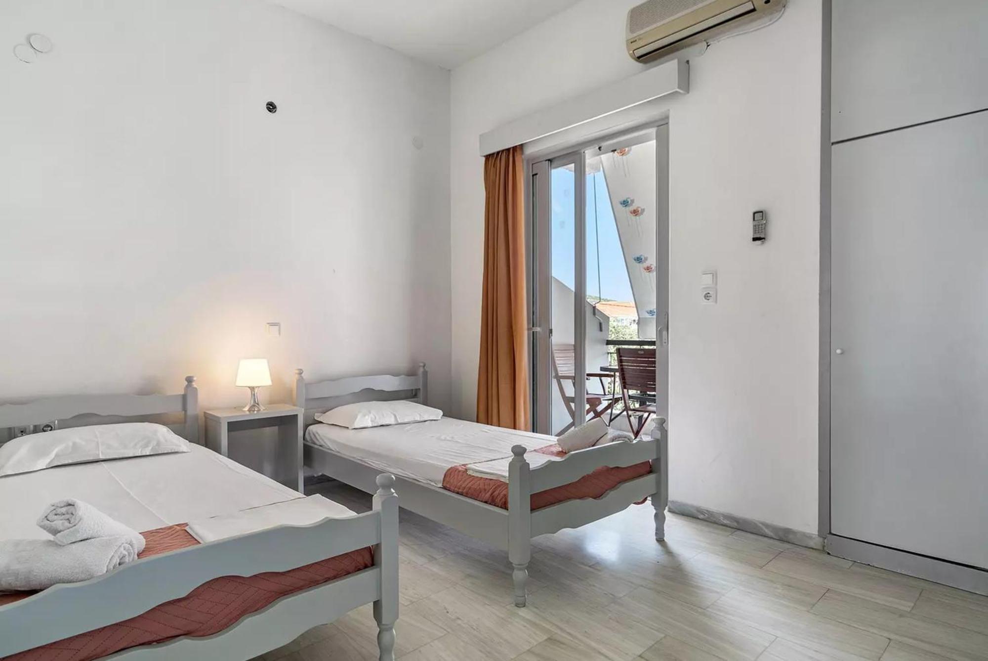 Apartment Labros Kastrosikia