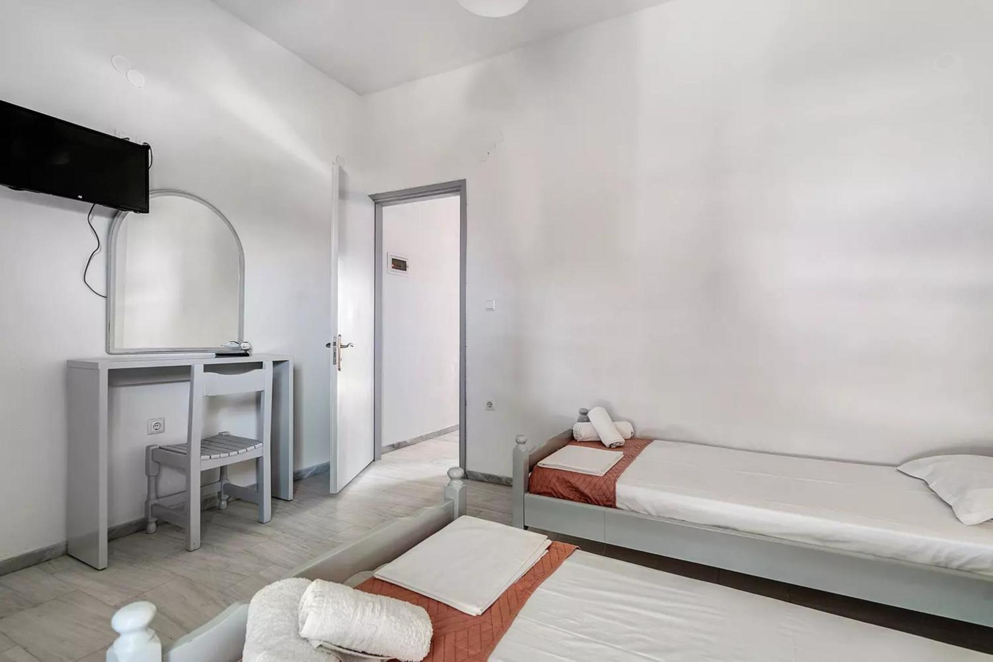 Apartment Labros Kastrosikia