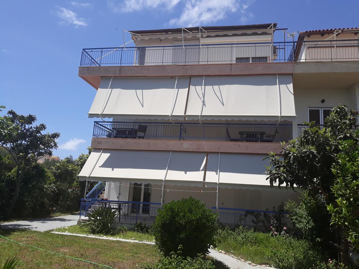 Apartment Labros